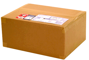 梱包ダンボール