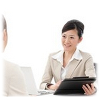 カウンセリング