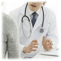 医師とのアドヒアランス