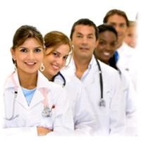 医師・病院との連携