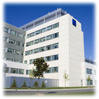 総合病院