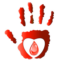 愛のある献血を